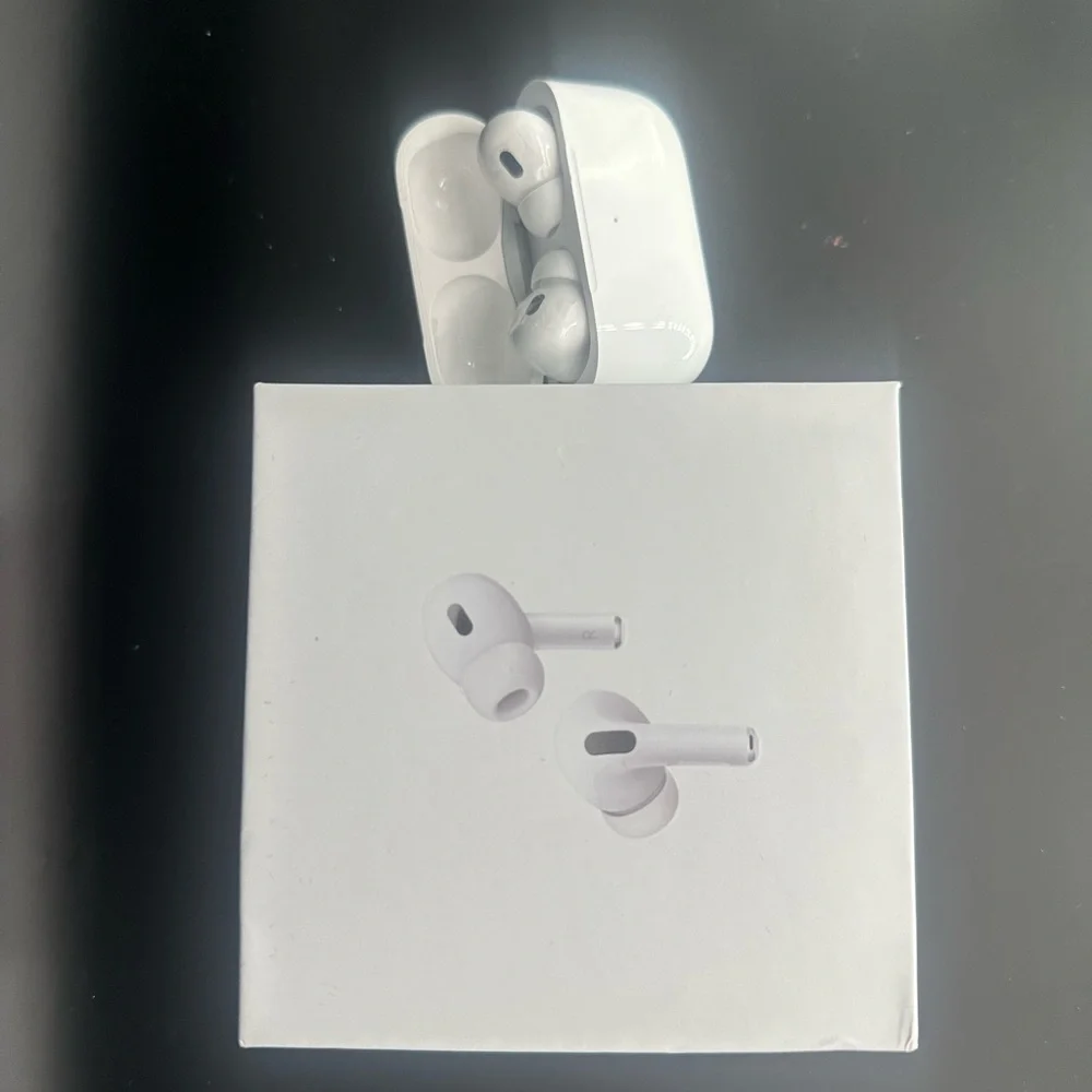 AirPod pros 2